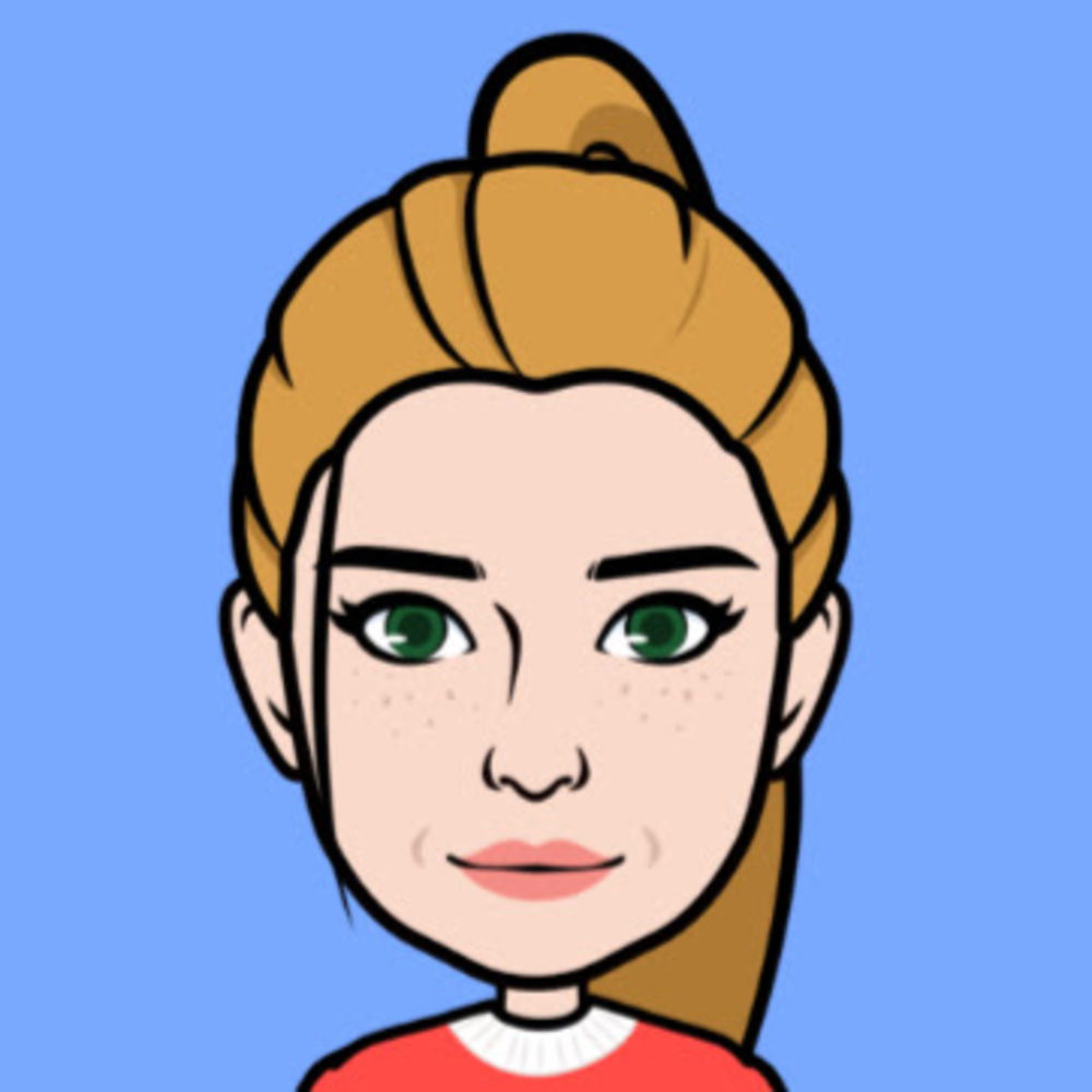 Meet your Posher, Cristina